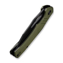 CIVIVI BullTusk Flipper & Thumb Hole Knife G10 Handle (3.48" 14C28N Blade) C23017 - 2 - CIVIVI