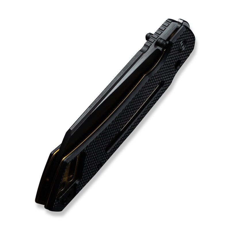 CIVIVI Buster FG Thumb Stud & Superlock Knife G10 Handle (4.2