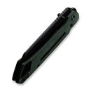 CIVIVI Buster FG Thumb Stud & Superlock Knife Micarta Handle (4.2" Nitro - V Blade) C24052 - 3 - CIVIVI