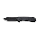 CIVIVI Button Lock Elementum II Flipper Knife G10 Handle (2.96" Nitro - V Blade) C18062P - 1 - CIVIVI