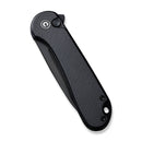 CIVIVI Button Lock Elementum II Flipper Knife G10 Handle (2.96" Nitro - V Blade) C18062P - 1 - CIVIVI