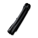 CIVIVI Button Lock Elementum II Flipper Knife G10 Handle (2.96" Nitro - V Blade) C18062P - 1 - CIVIVI