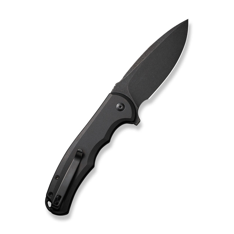 CIVIVI Button Lock Praxis Flipper Knife Aluminum Handle Nitro-V