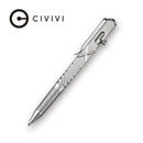CIVIVI C - Quill Aluminum Material Tactical Pen CP - 01A - CIVIVI