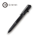 CIVIVI C - Quill Aluminum Material Tactical Pen CP - 01B - CIVIVI