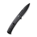 CIVIVI Caetus Flipper Knife Micarta Handle (3.48" 14C28N Blade) C21025C - 2 - CIVIVI
