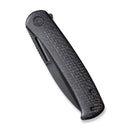 CIVIVI Caetus Flipper Knife Micarta Handle (3.48" 14C28N Blade) C21025C - 2 - CIVIVI