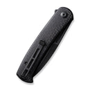 CIVIVI Caetus Flipper Knife Micarta Handle (3.48" 14C28N Blade) C21025C - 2 - CIVIVI