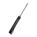 CIVIVI Chevalier Flipper & Button Lock Knife G10 Handle (3.46" 14C28N Blade) C20022 - 1 - CIVIVI