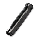 CIVIVI Chevalier II Flipper & Button Lock Knife Aluminum Handle (3.47" 14C28N Blade) C20022B - 3 - CIVIVI