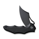 CIVIVI Chiro Flipper & Thumb Hole Knife G10 Handle (3.1" 14C28N Blade) C23046 - 1 - CIVIVI