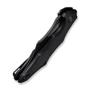 CIVIVI Chiro Flipper & Thumb Hole Knife G10 Handle (3.1" 14C28N Blade) C23046 - 1 - CIVIVI