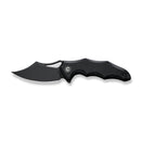 CIVIVI Chiro Flipper & Thumb Hole Knife G10 Handle (3.1" 14C28N Blade) C23046 - 1 - CIVIVI