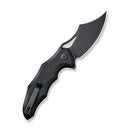 CIVIVI Chiro Flipper & Thumb Hole Knife G10 Handle (3.1" 14C28N Blade) C23046 - 1 - CIVIVI