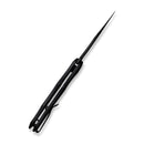 CIVIVI Chiro Flipper & Thumb Hole Knife G10 Handle (3.1" 14C28N Blade) C23046 - 1 - CIVIVI