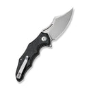 CIVIVI Chiro Flipper & Thumb Hole Knife G10 Handle (3.1" 14C28N Blade) C23046 - 3 - CIVIVI