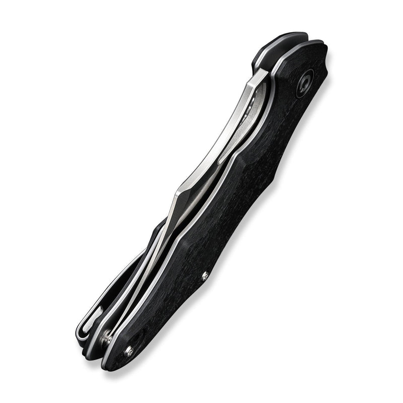 CIVIVI Chiro Flipper & Thumb Hole Knife G10 Handle 14C28N – CIVIVI