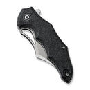 CIVIVI Chiro Flipper & Thumb Hole Knife G10 Handle (3.1" 14C28N Blade) C23046 - 3 - CIVIVI