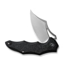 CIVIVI Chiro Flipper & Thumb Hole Knife G10 Handle (3.1" 14C28N Blade) C23046 - 3 - CIVIVI