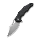 CIVIVI Chiro Flipper & Thumb Hole Knife G10 Handle (3.1" 14C28N Blade) C23046 - 3 - CIVIVI