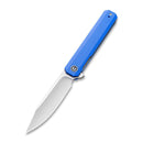 CIVIVI Chronic Flipper Knife G10 Handle (3.22" 9Cr18MoV Blade) C917B - CIVIVI