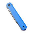 CIVIVI Chronic Flipper Knife G10 Handle (3.22" 9Cr18MoV Blade) C917B - CIVIVI