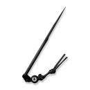 CIVIVI Circulus Fixed Blade Knife (1.96" 10Cr15CoMov Blade) C22012 - 1 - CIVIVI