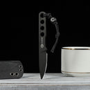 CIVIVI Circulus Fixed Blade Knife (1.96" 10Cr15CoMov Blade) C22012 - 1 - CIVIVI