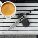 CIVIVI Circulus Fixed Blade Knife (1.96" 10Cr15CoMov Blade) C22012 - 2 - CIVIVI