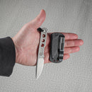 CIVIVI Circulus Fixed Blade Knife (1.96" 10Cr15CoMov Blade) C22012 - 2 - CIVIVI
