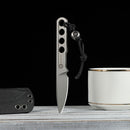 CIVIVI Circulus Fixed Blade Knife (1.96" 10Cr15CoMov Blade) C22012 - 2 - CIVIVI