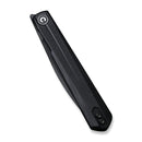 CIVIVI Clavi Front Flipper Knife G10 Handle (3.06" Nitro - V Blade) C21019 - 1 - CIVIVI