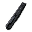 CIVIVI Clavi Front Flipper Knife G10 Handle (3.06" Nitro - V Blade) C21019 - 1 - CIVIVI