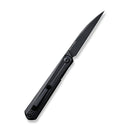 CIVIVI Clavi Front Flipper Knife G10 Handle (3.06" Nitro - V Blade) C21019 - 1 - CIVIVI