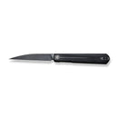 CIVIVI Clavi Front Flipper Knife G10 Handle (3.06" Nitro - V Blade) C21019 - 1 - CIVIVI