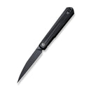 CIVIVI Clavi Front Flipper Knife G10 Handle (3.06" Nitro - V Blade) C21019 - 1 - CIVIVI