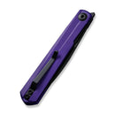 CIVIVI Clavi Front Flipper Knife G10 Handle (3.06" Nitro - V Blade) C21019 - 2 - CIVIVI