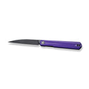 CIVIVI Clavi Front Flipper Knife G10 Handle (3.06" Nitro - V Blade) C21019 - 2 - CIVIVI