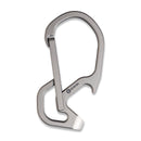 CIVIVI Click Carabiner Keychain Multi - Tool CA - 01A - CIVIVI