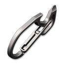 CIVIVI Click Carabiner Keychain Multi - Tool CA - 01A - CIVIVI