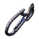 CIVIVI Click Carabiner Keychain Multi - Tool CA - 01B - CIVIVI
