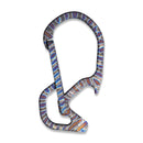 CIVIVI Click Carabiner Keychain Multi - Tool CA - 01B - CIVIVI