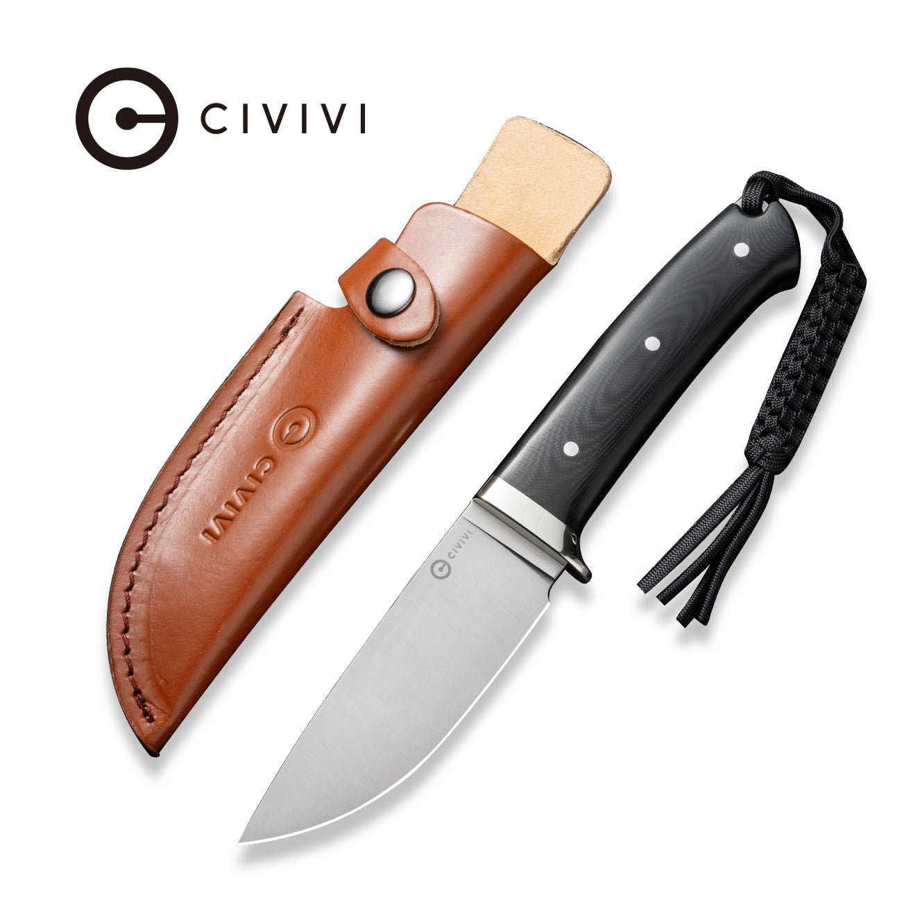 civivi-cloud-peak-fixed-blade-