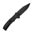 CIVIVI Cogent Flipper & Button Lock Knife G10 Handle (3.47" 14C28N Blade) C20038E - 1 - CIVIVI