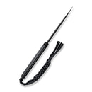 CIVIVI Concept 22 Fixed Blade Knife G10 Handle (4.8" D2 Blade) C21047 - 1 - CIVIVI