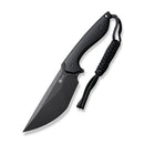CIVIVI Concept 22 Fixed Blade Knife G10 Handle (4.8" D2 Blade) C21047 - 1 - CIVIVI