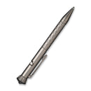 CIVIVI Coronet Titanium Tactical Pen with A Spinner Bearing On Top CP - 02A - CIVIVI