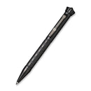 CIVIVI Coronet Titanium Tactical Pen with A Spinner Bearing On Top CP - 02B - CIVIVI