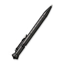 CIVIVI Coronet Titanium Tactical Pen with A Spinner Bearing On Top CP - 02B - CIVIVI