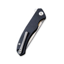 CIVIVI Courser Flipper Knife G10 Handle (3.45" VG - 10 Blade) C804C - CIVIVI